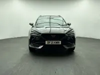 Used Cupra Formentor 2021 Black SUV