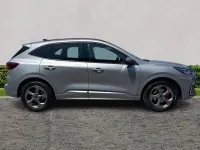 Used Ford Kuga ST-Line 183 HP (134 kW) 2025 Silver SUV