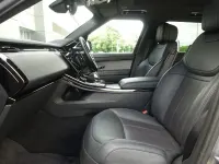 Used Land Rover Range Rover Sport SE Dynamic 2022 Grey SUV