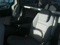 Used Chrysler Grand Voyager 161 HP (118 kW) 2009 MPV