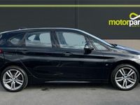 used BMW 225 2 Series MPV xe M Sport Premium 5dr Auto [Panoramic Roof][Rear Camera][Navigation] 1.5 Hybrid Automatic MPV