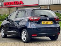 used Honda Jazz 1.5 i-MMD (109ps) SE eCVT