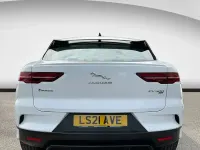 Used Jaguar I-Pace S 294 kW (400 HP) 2022 SUV
