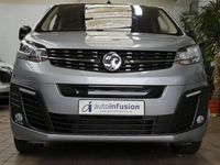 Used Vauxhall Vivaro Ultimate 100 kW (136 HP) 2023 Grey MPV