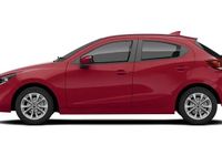 Used Mazda 2 Inclusive 90 HP (66 kW) 2021 Hatchback