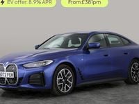Used BMW i4 M Sport 250 kW (340 HP) 2026 Sedan