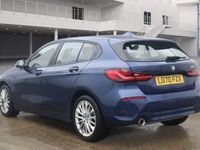 used BMW 118 1 Series 1.5 I SE 5d AUTO 139 BHP Hatchback