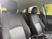 Gebraucht Mazda CX-3 120 PS (88 kW) 2017 Blau SUV