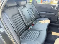 Used Kia Optima GT-Line S 141 HP (103 kW) 2017 Black Estate
