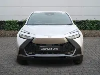 Used Toyota C-HR Design 140 HP (102 kW) 2025 Silver SUV