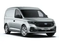 Używany Ford Transit Connect Trend 102 KM (75 kW) 2025 Srebrny Minivan