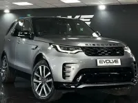 Used Land Rover Discovery SE Dynamic 300 HP (220 kW) 2022 Grey SUV