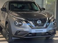 New Nissan Juke N-Connecta 114 HP (83 kW) 2025 SUV