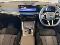 Used BMW 420 Gran Coupé M Sport 181 HP (133 kW) 2025 White Coupe