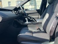 Used Land Rover Range Rover evoque HSE Dynamic 2022 Bronze SUV