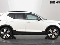 used Volvo XC40 Recharge Ultimate T5 Plug-in hybrid