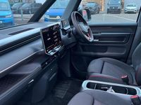 New VW ID. Buzz GTX 250 kW (340 HP) 2025 Silver MPV