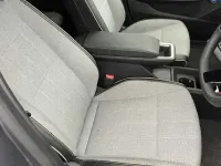 Used Renault Mégane Komfort 160 kW (218 HP) 2024 Grey Hatchback