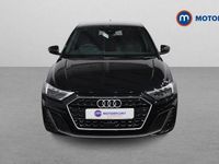 Used Audi A1 Sportback S-Line 116 HP (85 kW) 2026 Hatchback