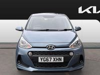 Used Hyundai i10 Premium SE 88 HP (64 kW) 2020 Hatchback
