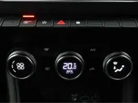 Used Renault Captur Rive Gauche 91 HP (66 kW) 2023 Black SUV