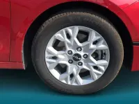 Used Kia Ceed 2025 Red Hatchback