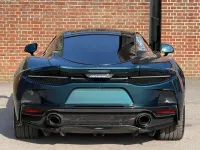 Used McLaren GT 620 HP (456 kW) 2023 Green Coupe