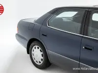 Used Lexus LS400 1997 Blue Sedan