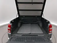 Used Mitsubishi L200 Warrior 2018 Grey Pickup