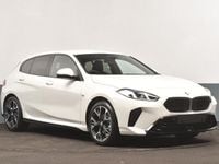 New BMW 120 M Sport 156 HP (114 kW) 2026 Hatchback