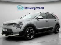 Used Kia Niro 150 kW (204 HP) 2024 SUV