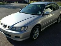 Used Honda Accord 2002 Hatchback