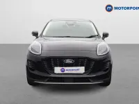 Used Ford Puma Titanium 2024 Black SUV