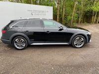 used Audi A4 Allroad (2021/21)40 TDI 204 Quattro Sport S Tronic 5d