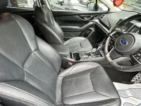 Used Subaru XV Premium 2019 Silver SUV