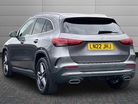 Used Mercedes GLA200 Executive 163 HP (119 kW) 2022 Grey SUV