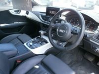 Used Audi A7 2011 Hatchback