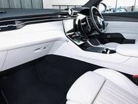 New Maserati Grecale 530 HP (389 kW) 2025 White SUV