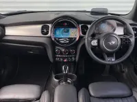Used Mini Cooper Exclusive 134 HP (98 kW) 2021 Other Hatchback