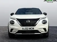 Used Nissan Primera 143 HP (105 kW) 2022 Hatchback