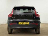 Used Volvo XC40 Ultra 197 HP (144 kW) 2026 SUV