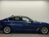 Used BMW 520 190 HP (139 kW) 2019 Sedan