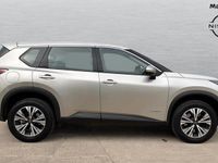 Used Nissan X-Trail Acenta Premium 213 HP (156 kW) 2024 Silver SUV