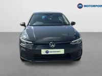 Second-hand VW Golf VIII Life 2022 Gri Hatchback