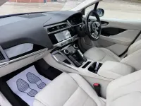 Used Jaguar I-Pace 89 kW (122 HP) 2022 SUV