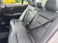 Used Mercedes E220 SE 170 HP (125 kW) 2013 Grey Sedan