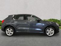 Nowe Audi Q2 Sport 113 KM (83 kW) 2025 Other SUV