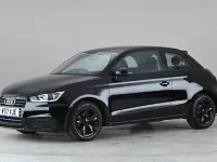 Usado Audi A1 Sportback 95 HP (69 kW) 2018 Citadino