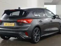 Used Ford Focus ST 190 HP (139 kW) 2020 Hatchback