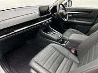 Used Honda CR-V Elegance 2025 White SUV